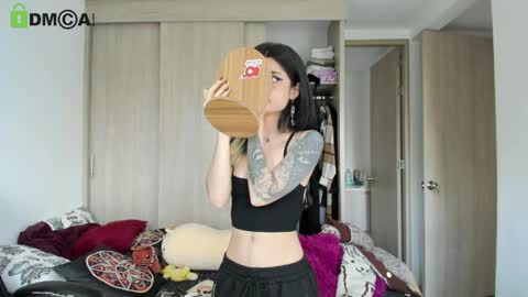 RickyDicot 13 online show from 04.17.26