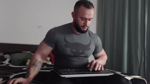 rickymiami1 online show from 12.07.24