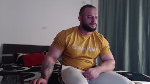 rickymiami1 online show from 03.04.25