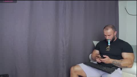 rickymiami1 online show from 09.16.25