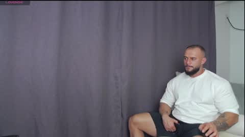 rickymiami1 online show from 09.18.25