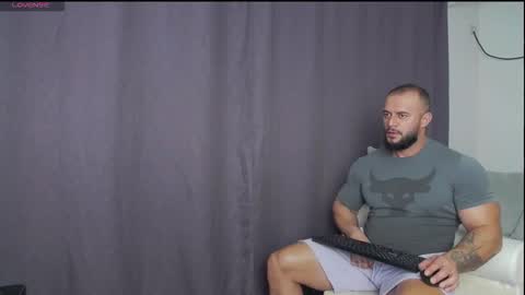 rickymiami1 online show from 09.22.25