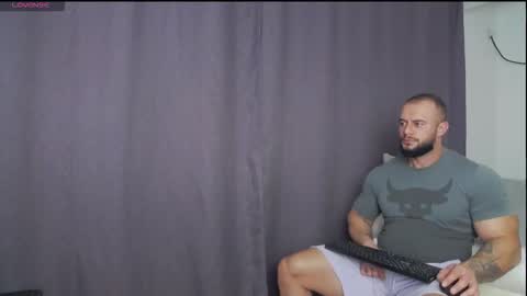 rickymiami1 online show from 09.23.25