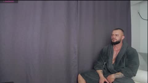 rickymiami1 online show from 10.11.25