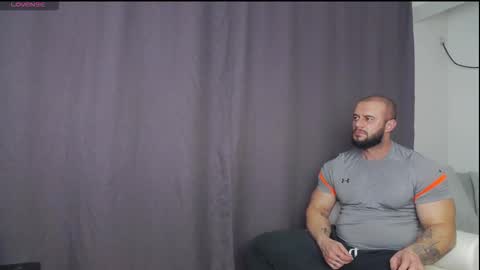 rickymiami1 online show from 11.08.25