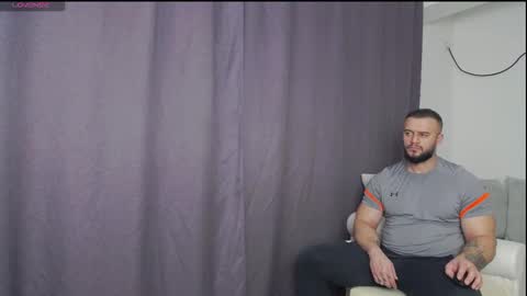 rickymiami1 online show from 02.18.26