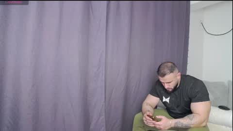 rickymiami1 online show from 02.20.26