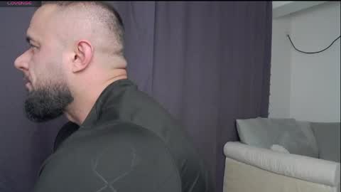 rickymiami1 online show from 04.10.26