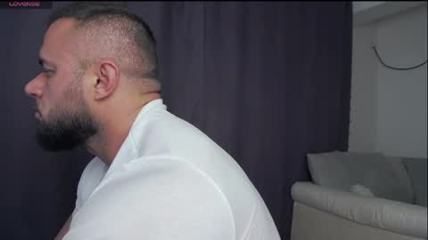 rickymiami1 online show from 04.13.26