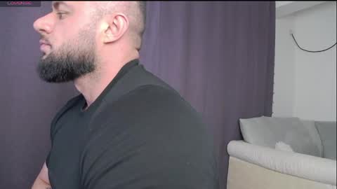 rickymiami1 online show from 04.14.26