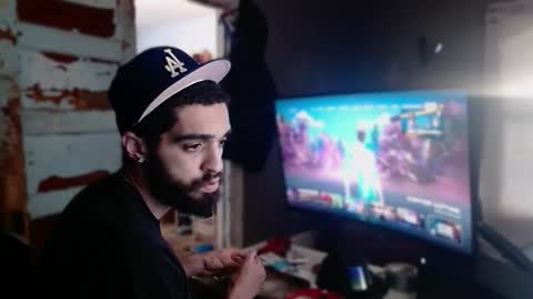 rickyonyt online show from 04.16.26