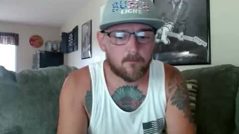 Snapshot of rickyrodeos chatting on 05.31.26 Ricky Rodeo online show from 05.31.26