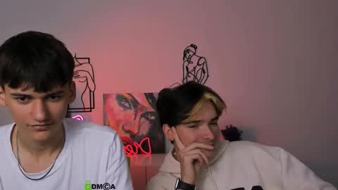 Rico online show from 10.17.25