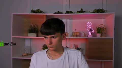 Rico online show from 10.18.25