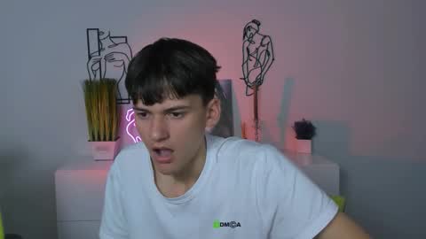 Rico online show from 10.23.25