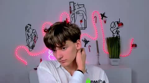 Rico online show from 01.07.26