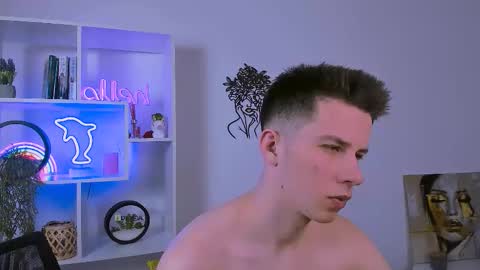 Rico online show from 02.18.26