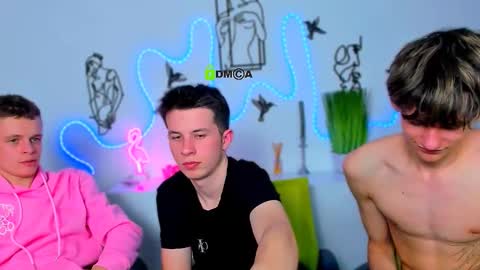 Rico online show from 03.04.26