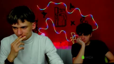 Rico online show from 03.30.26