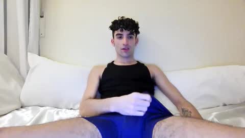 Rico online show from 03.15.26