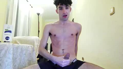 Rico online show from 03.22.26