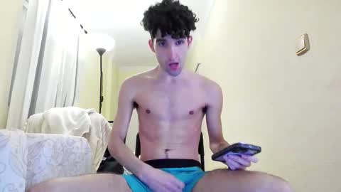 Rico online show from 03.23.26