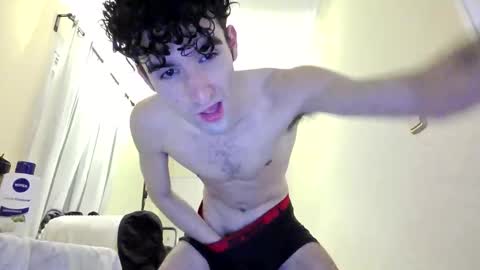 Rico online show from 04.08.26