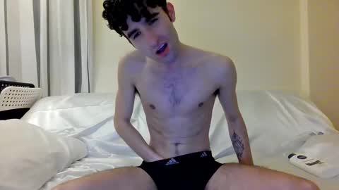 Rico online show from 04.11.26