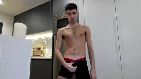 Rico online show from 06.02.26