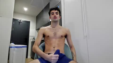 Rico online show from 07.08.26