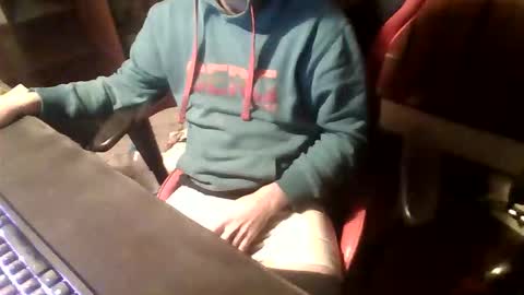 Snapshot of ricoangelpt chatting on 02.28.26 ricoangelpt online show from 02.28.26