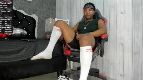 RicoBrowm online show from 02.23.25