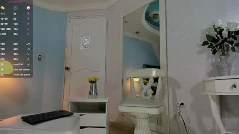 RicoBrowm online show from 03.10.25