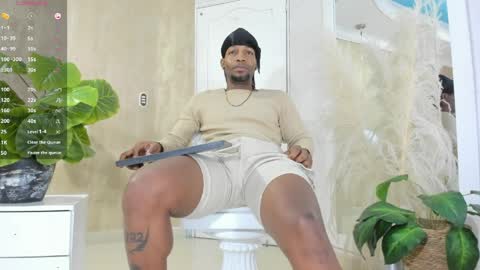 RicoBrowm online show from 04.02.26