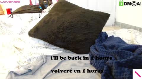 Candy online show from 01.28.25