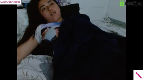 Candy online show from 02.28.25