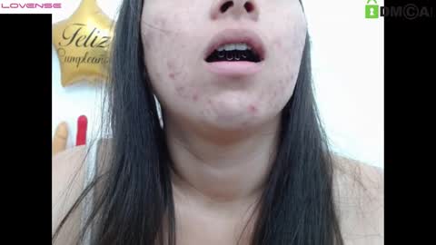 Candy online show from 03.05.25