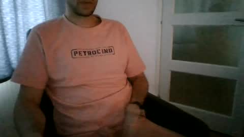 ricooo465 online show from 07.16.26