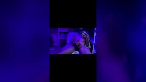 Rico 2 Sexxxy online show from 12.14.25