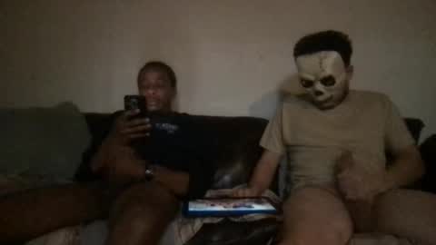 ricosuavetusaves online show from 11.22.25