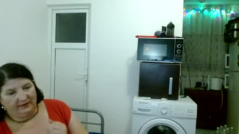 Ridemeraf online show from 12.04.24