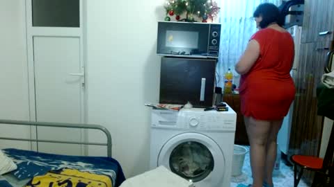 Ridemeraf online show from 12.06.24