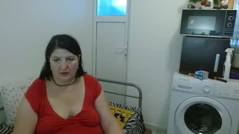 Ridemeraf online show from 01.01.25