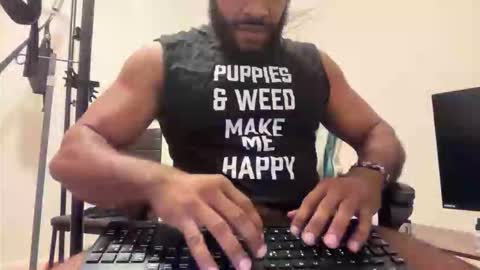 rider853 online show from 02.06.26