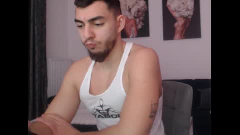 Rider Randy online show from 02.23.25