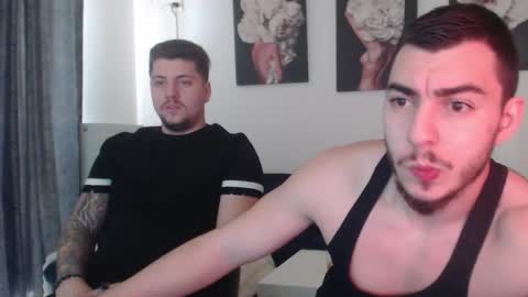 Rider Randy online show from 11.25.25