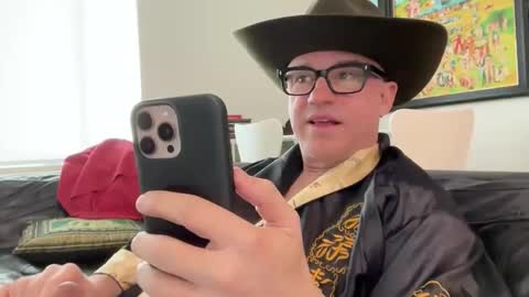 ridingtime25 online show from 11.01.25