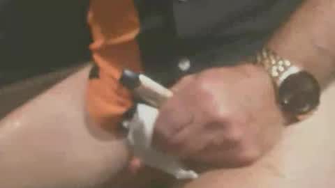 rifplayer0077 online show from 10.19.25