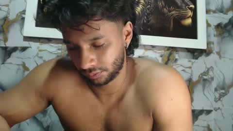 rigel online show from 11.28.25