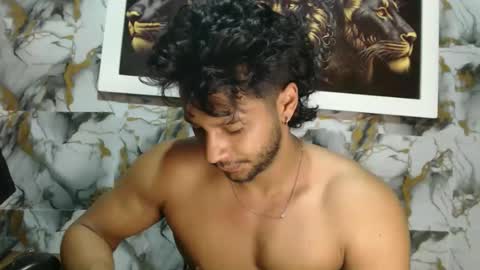 rigel online show from 12.17.25